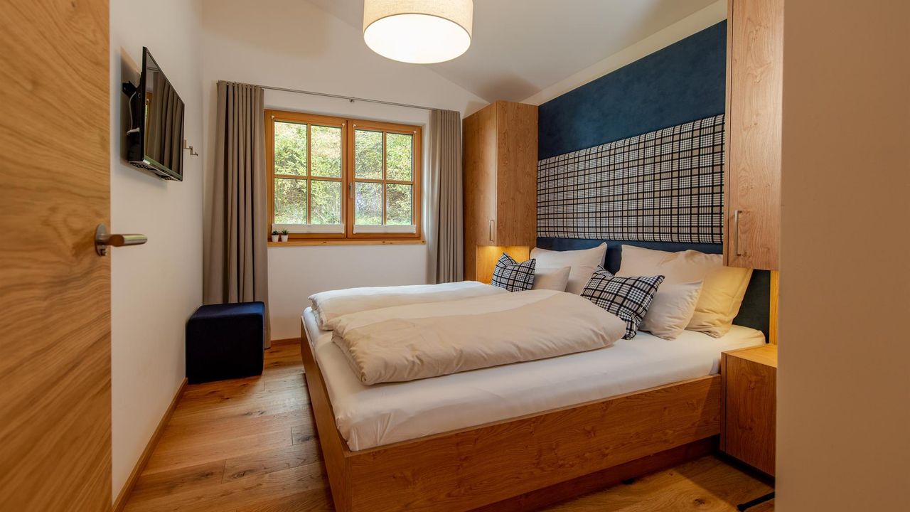 Schlafzimmer zum Träumen Schlafzimmer zum Träumen